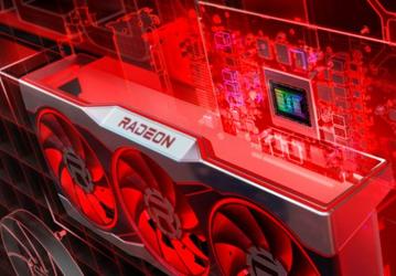 Ждать совершенно новые процессоры Ryzen и видеокарты Radeon придётся ещё достаточно долго