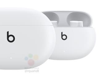 Дата выхода и цена Apple Beats Studio Buds 