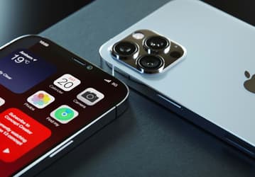 При производстве новых iPhone больше не будут использоваться ресурсы Земли