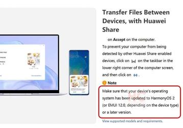 А как же HarmonyOS? Huawei подтвердила разработку EMUI 12