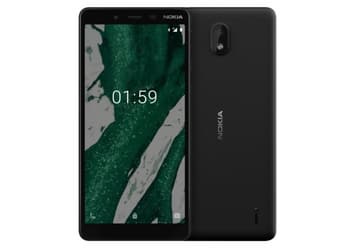Старенький сверхбюджетный Nokia 1 Plus получил Android 11