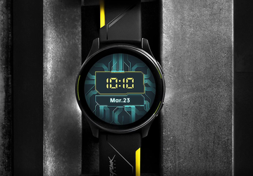 Умные часы OnePlus Watch теперь могут управлять телевизорами OnePlus