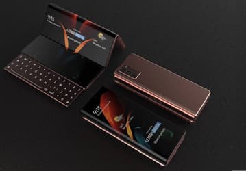 Samsung демпингует. Гибкие смартфоны Galaxy Z Fold3 и Galaxy Z Flip3 будут намного дешевле предшественников