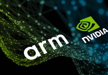 Qualcomm готова инвестировать в Arm, если покупка компанией Nvidia за $40 млрд не состоится