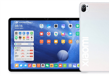 Xiaomi уже работает над Mi Pad 6. Это будет первый в мире «камеропланшет»