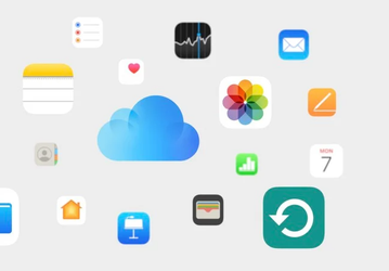 Apple представила iCloud+ с «премиальными функциями» — можно создавать одноразовые e-mail и многое другое. Цены для России