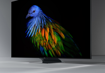 Представлены телевизоры Xiaomi Mi TV 6 Extreme Edition с экраном 4K QLED 120 Гц, Wi-Fi 6, 100 Вт звука, 48-мегапиксельной камерой и диагональю до 75 дюймов