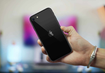 iPhone SE 3 останется компактным смартфоном для любителей классики Apple