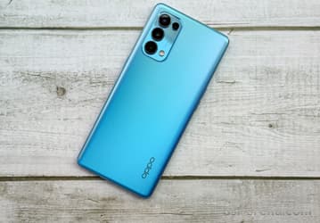 19 ГБ оперативной памяти в смартфоне: такая опция есть у владельцев Oppo Reno6 Pro