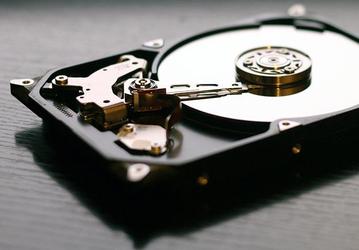 Графен позволит десятикратно увеличить объем HDD