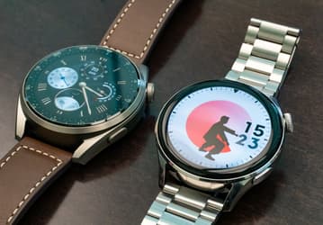 Первые умные часы с HarmonyOS 2.0 получили множество новых функций. Вышло первое обновление для Huawei Watch 3 и Watch 3 Pro