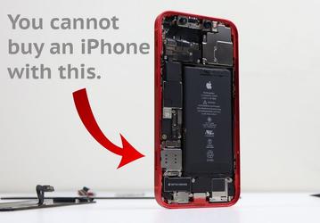 Раскрыт «секретный» аппаратный апгрейд iPhone 12, о котором Apple никогда не рассказывала