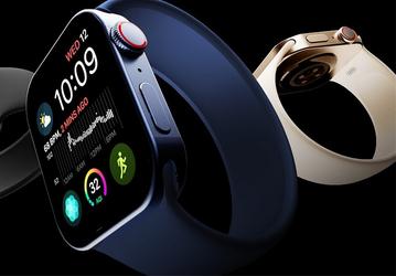 Apple Watch Series 7: более толстый корпус, тонкие рамки и расширенные возможности технологии UWB. Появились новые данные о часах