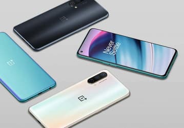 OnePlus без Snapdragon. Подтверждено, что смартфон Nord 2 будет построен на платформе MediaTek