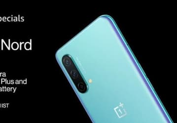 Без камеры Hasselblad, но зато в три раза дешевле OnePlus 9. Названа стоимость OnePlus Nord CE 5G