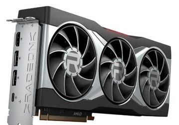 Видеокарты Nvidia Ampere сдают позиции. Radeon RX 6800 XT с момента выхода стала быстрее на 9%, теперь она обходит GeForce RTX 3080 в играх в разрешениях 1080p и 1440p