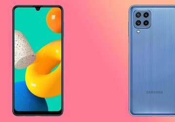 6000 мА·ч, экран Super AMOLED, 90 Гц и One UI 3.1 из коробки за 15 000 рублей. Представлен Samsung Galaxy M32