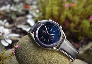 Раскрыт ещё один секрет умных часов Samsung Galaxy Watch4. Стала известна ёмкость аккумулятора