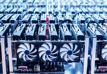 Антимайнинговая защита Nvidia оказалась серьёзнее, чем о ней говорилось. Ограничение коснулось не только Ethereum