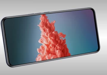 Смартфоны Samsung Galaxy S22 всё-таки не получат подэкранную фронтальную камеру из-за низкого качества изображения