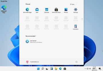 Так будет выглядеть Windows 11: скриншоты новой операционной системы слили до анонса