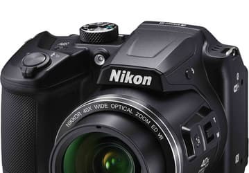 Во всём виноваты смартфоны — Nikon подтвердила прекращение производства камер в Японии