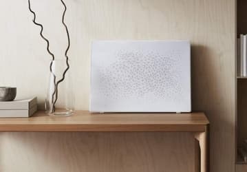 IKEA представила колонку в форме фоторамки, в которую нельзя вставлять фотографии