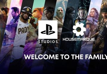 Sony купила студию, создавшую множество эксклюзивов PlayStation