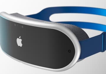 Объективы для iPhone 13 и AR-гарнитуры Apple будет поставлять одна компания