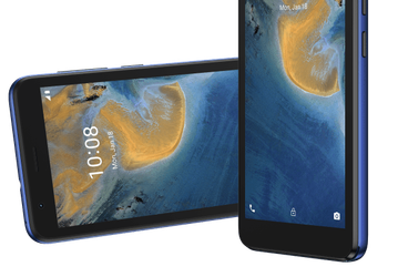 В Россию привезли смартфон ZTE Blade A31 Lite с Android 11 Go. Он стоит 5500 рублей, но его можно получить в два раза дешевле