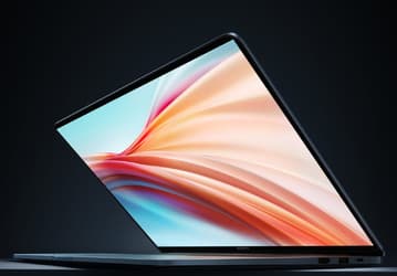 Mi Notebook Pro X — первый ноутбук Xiaomi ценой 1500 долларов