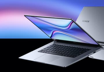 Стартовали продажи недорогих ноутбуков Honor MagicBook X в России с заметной скидкой