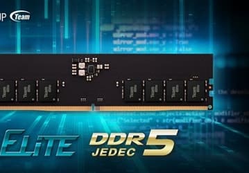 Память DDR5 оказалась дешевле, чем ожидалось. До старта продаж комплект из двух модулей суммарным объёмом 32 ГБ подешевел на четверть