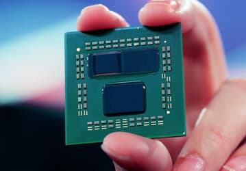 Ryzen 9 5950X со 192 МБ кеш-памяти L3: AMD показала простой способ увеличения кеша для своих процессоров