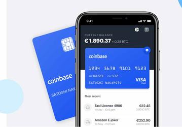 Криптовалютой теперь можно платить везде: Coinbase объявила о поддержке Apple Pay и Google Pay