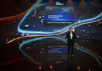 Технологии поколения PlayStation 5 и Xbox Series X в смартфонах: AMD объявила об использовании GPU на базе RDNA2 в новой SoC Samsung Exynos