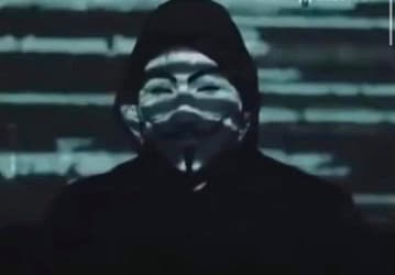 Илон Маск ответил на объявление войны Anonymous