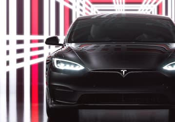 Самая быстрая Tesla выходит уже 10 июня