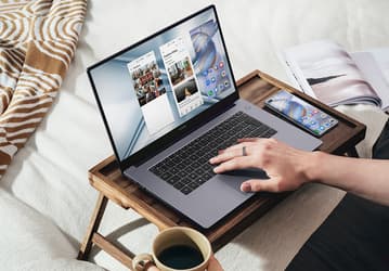 Новые ноутбуки Honor MagicBook X можно заказать в России, для первых покупателей — внушительная скидка