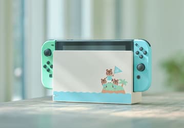 Фанатам Nintendo придётся подождать. Новая консоль Switch Pro не выйдет в этом году