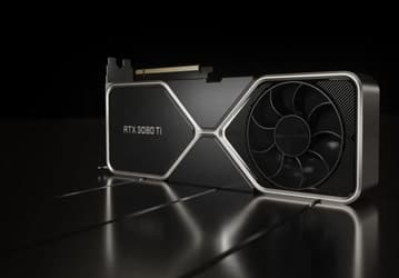 Nvidia представила GeForce RTX 3080 Ti за 1200 долларов и GeForce RTX 3070 Ti за 600 долларов. Но увидим ли мы такие цены?