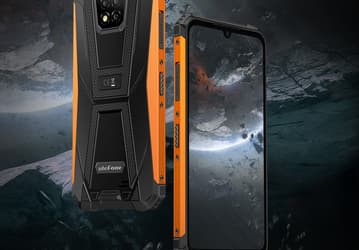 Доступный неубиваемый смартфон с NFC и IP69K Ulefone Armor 8 Pro подешевел до рекордно низкой цены