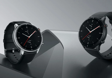 Huami Amazfit и Zepp возглавили российский рынок умных часов
