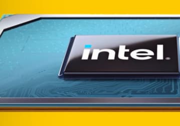 Мобильный Core i7-1195G7 в бенчмарке выступает на уровне 16-ядерного Ryzen 9 5950X