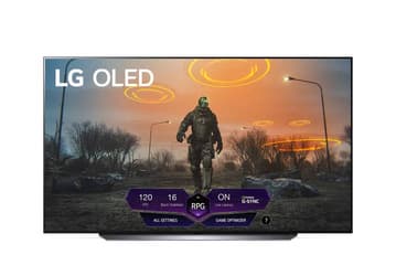 Телевизоры LG первыми получили поддержку Dolby Vision HDR при 4K и 120 к/с