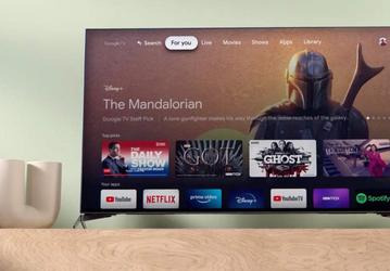 Google запустила раздражающее новшество в Android TV и Google TV — автовоспроизведение рекламы со звуком, которое нельзя отключить