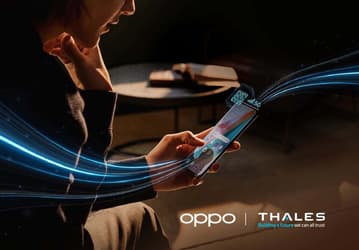 Представлен первый в мире смартфон со встроенной картой eSIM и поддержкой 5G SA