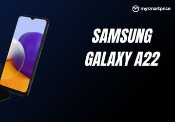 Samsung Galaxy A22 появился на российском сайте Samsung перед анонсом