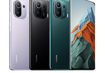 Флагманский смартфон Xiaomi Mi 11 Pro резко подешевел в Китае