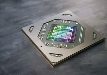 Архитектура AMD RDNA2 теперь и в ноутбуках. Представлены мобильные 3D-ускорители Radeon RX 6800M, Radeon RX 6700M и Radeon RX 6600M